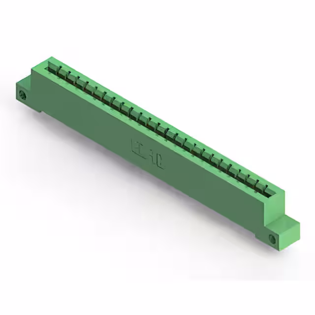 833-024-500-112 EDAC Inc.  Edgeboard Connectors